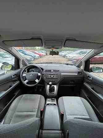 Ford C-Max 1.6 LPG, 2005, bardzo dobry stan Aleksandrow Lodzki