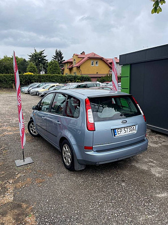Ford C-Max 1.6 LPG, 2005, bardzo dobry stan Aleksandrow Lodzki - photo 3