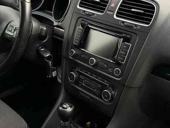 Volkswagen Golf 1.4 Benzyna 122KM, 2009 Warsaw