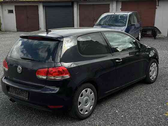 Volkswagen Golf 1.4 Benzyna 122KM, 2009 Warsaw