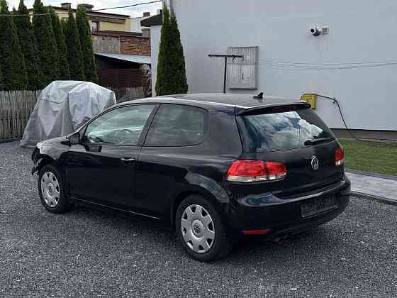 Volkswagen Golf 1.4 Benzyna 122KM, 2009 Warsaw