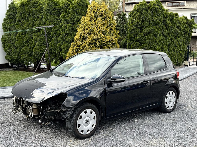 Volkswagen Golf 1.4 Benzyna 122KM, 2009 Warsaw - photo 5