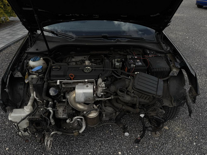 Volkswagen Golf 1.4 Benzyna 122KM, 2009 Warsaw - photo 7