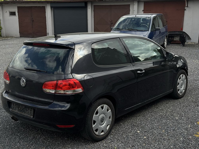 Volkswagen Golf 1.4 Benzyna 122KM, 2009 Warsaw - photo 4