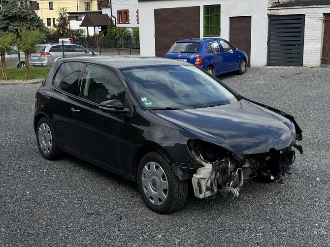 Volkswagen Golf 1.4 Benzyna 122KM, 2009 Warsaw - photo 8