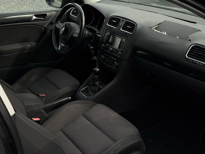 Volkswagen Golf 1.4 Benzyna 122KM, 2009 Warsaw - photo 1