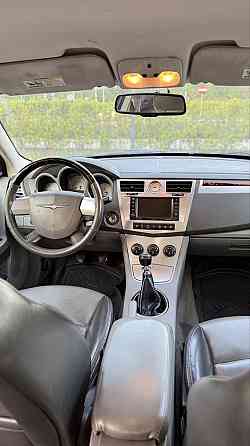 Chrysler Sebring 2.0 Diesel, 2008, Świetny Stan! Warszawa