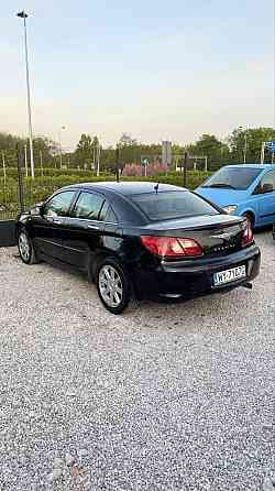 Chrysler Sebring 2.0 Diesel, 2008, Świetny Stan! Warszawa