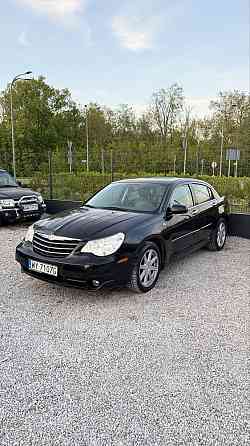 Chrysler Sebring 2.0 Diesel, 2008, Świetny Stan! Warszawa