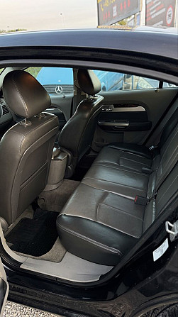 Chrysler Sebring 2.0 Diesel, 2008, Świetny Stan! Warszawa - photo 6