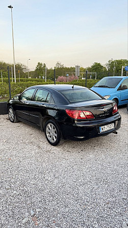Chrysler Sebring 2.0 Diesel, 2008, Świetny Stan! Warszawa - photo 2