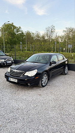 Chrysler Sebring 2.0 Diesel, 2008, Świetny Stan! Warszawa - photo 1