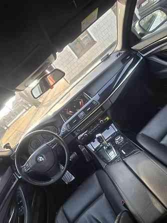 BMW Seria 5 F11 2.0d 220KM, pełna historia, zadbany Varsovie