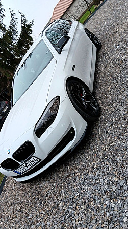 BMW Seria 5 F11 2.0d 220KM, pełna historia, zadbany Varsovia - foto 3