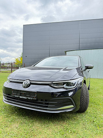 Volkswagen Golf 8 – Komfort i Nowoczesność Varsovia - foto 5