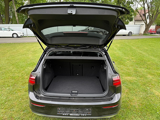 Volkswagen Golf 8 – Komfort i Nowoczesność Varsovia - foto 8