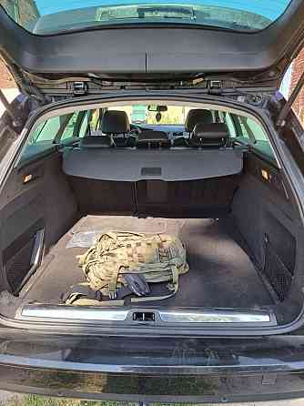 Citroen C5 Kombi, 2010, Benzyna, 1.6 Warsaw