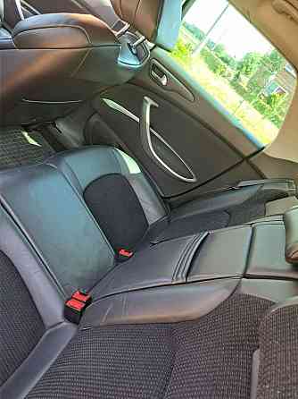 Citroen C5 Kombi, 2010, Benzyna, 1.6 Warsaw