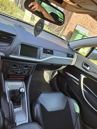Citroen C5 Kombi, 2010, Benzyna, 1.6 Warsaw - photo 3