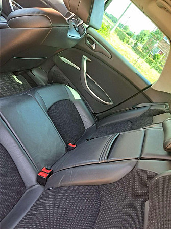 Citroen C5 Kombi, 2010, Benzyna, 1.6 Warsaw - photo 1