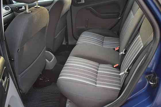 Ford Focus 1.8 Benzyna 2008 - świetny stan! Varsovie