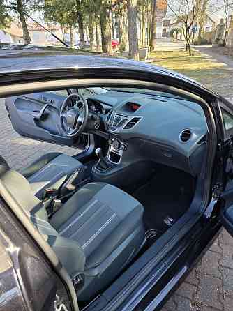 Ford Fiesta Mk7 ST Line - zadbany, gotowy do jazdy! Śródmieście