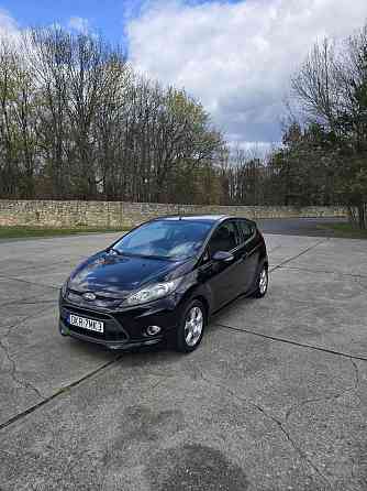 Ford Fiesta Mk7 ST Line - zadbany, gotowy do jazdy! Śródmieście