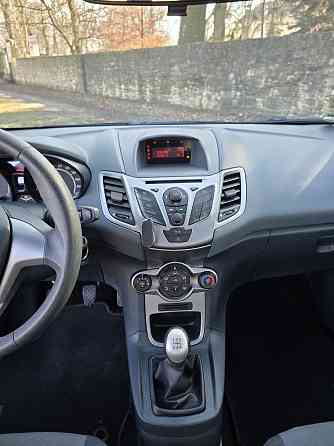 Ford Fiesta Mk7 ST Line - zadbany, gotowy do jazdy! Śródmieście