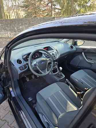 Ford Fiesta Mk7 ST Line - zadbany, gotowy do jazdy! Śródmieście