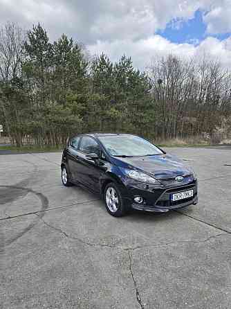 Ford Fiesta Mk7 ST Line - zadbany, gotowy do jazdy! Śródmieście