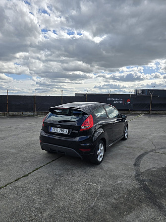 Ford Fiesta Mk7 ST Line - zadbany, gotowy do jazdy! Śródmieście - photo 8