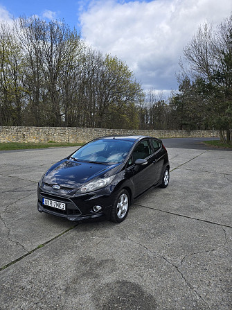 Ford Fiesta Mk7 ST Line - zadbany, gotowy do jazdy! Śródmieście - photo 4