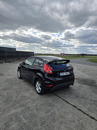 Ford Fiesta Mk7 ST Line - zadbany, gotowy do jazdy! Śródmieście - photo 7