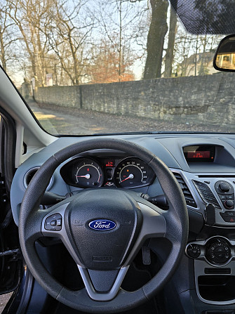 Ford Fiesta Mk7 ST Line - zadbany, gotowy do jazdy! Śródmieście - photo 2
