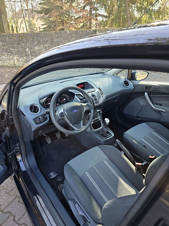 Ford Fiesta Mk7 ST Line - zadbany, gotowy do jazdy! Śródmieście - photo 3