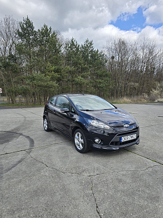 Ford Fiesta Mk7 ST Line - zadbany, gotowy do jazdy! Śródmieście - photo 6