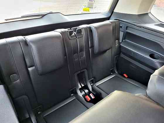 Volkswagen Touran 2.0 Diesel, 7 miejsc, DSG Varsovie