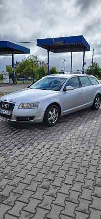 Audi A6 C6 2.7 TDI - świetny stan! Warschau