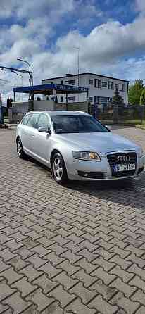 Audi A6 C6 2.7 TDI - świetny stan! Warschau