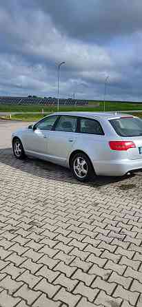 Audi A6 C6 2.7 TDI - świetny stan! Warschau