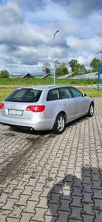 Audi A6 C6 2.7 TDI - świetny stan! Warschau