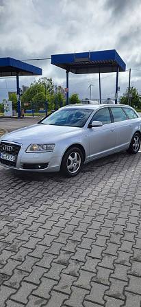 Audi A6 C6 2.7 TDI - świetny stan! Варшава - изображение 3