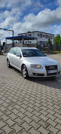 Audi A6 C6 2.7 TDI - świetny stan! Варшава - изображение 1