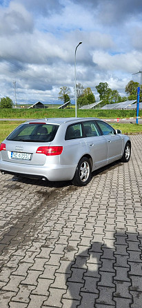 Audi A6 C6 2.7 TDI - świetny stan! Варшава - изображение 2