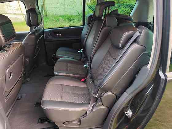 Renault Grand Espace IV - przestronny minivan z 2010 roku Warsaw