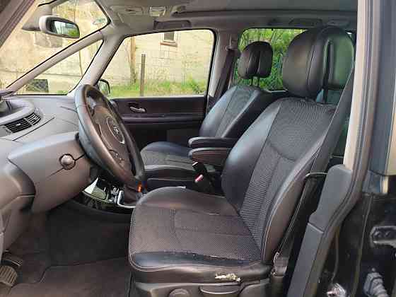 Renault Grand Espace IV - przestronny minivan z 2010 roku Warsaw