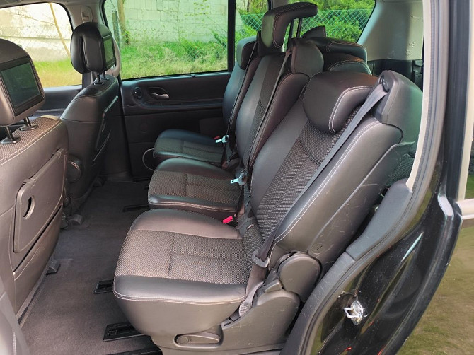 Renault Grand Espace IV - przestronny minivan z 2010 roku Warsaw - photo 3