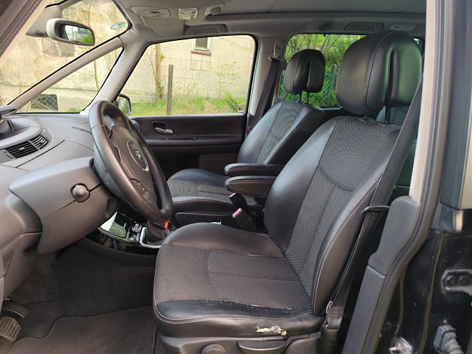 Renault Grand Espace IV - przestronny minivan z 2010 roku Warsaw - photo 4