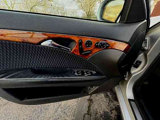 Mercedes E Klasa W211 w idealnym stanie! Warsaw