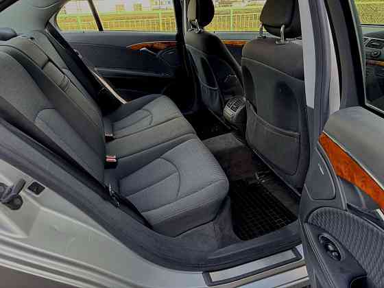 Mercedes E Klasa W211 w idealnym stanie! Warsaw